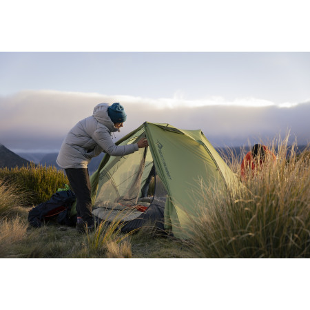 Tienda ultraligera Sea to Summit Telos TR2