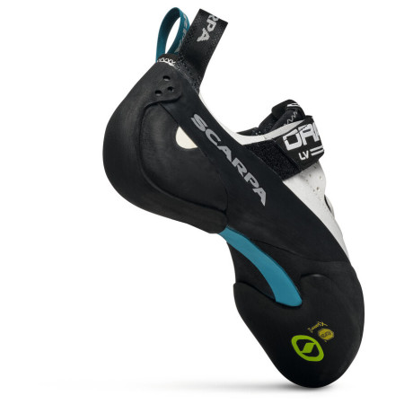 Pies de gato Scarpa Drago Lv