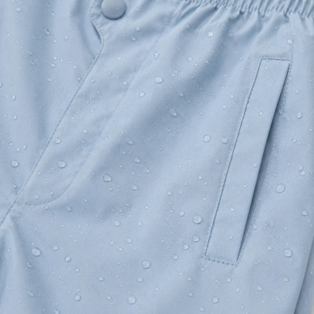 Pantalones para niños DucKsday Rainpants Light Blue