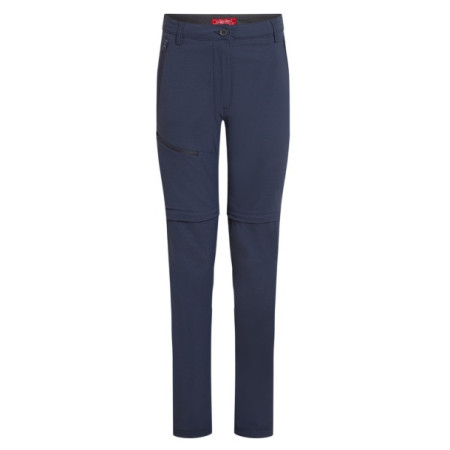 Pantalones de mujer Craghoppers NosiLife Pro Convertible Trouser III