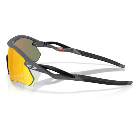 Gafas de sol OAKLEY Radar Plate Prizm Ruby