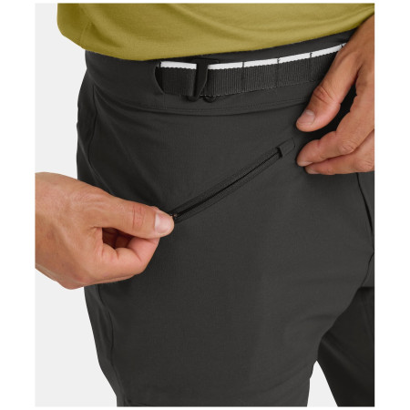 Pantalones cortos de hombre Ortovox Brenta Shorts M