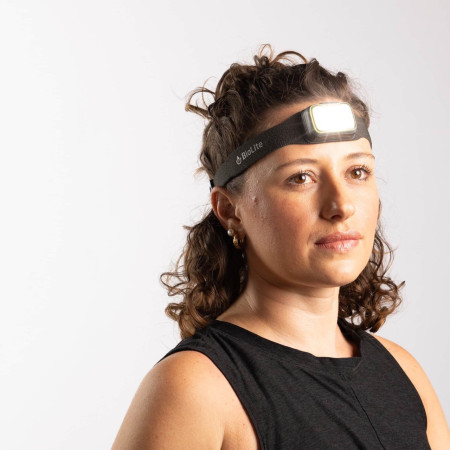 Linterna frontal BioLite Range 300