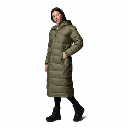 Abrigo de mujer Columbia Pike Lake™ III Long Jacket