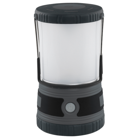 Lámpara de acampada Outwell Carnelian DC 1000