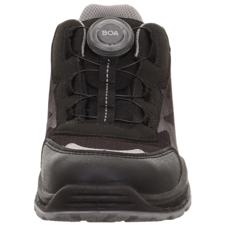 Calzado para niños Superfit Jupiter Black