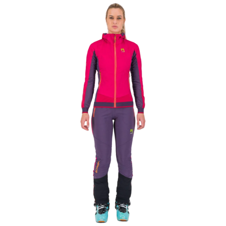 Chaqueta de invierno para mujer Karpos Alagna Plus Evo W Jacket
