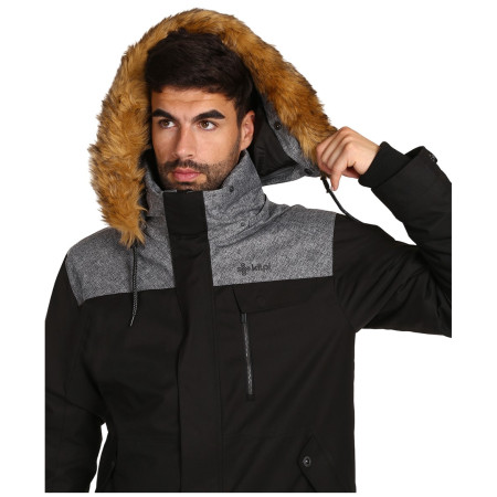 Chaqueta de hombre Kilpi Alpha-M