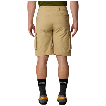 Pantalones cortos de hombre The North Face Exploration Cargo Short