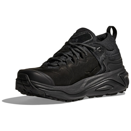 Calzado de senderismo para hombre Hoka M Kaha 3 Low Gtx