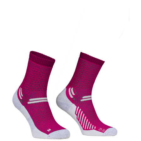 Calcetines High Point Trek 4.0 Lady Socks (Double pack)