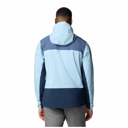 Chaqueta softshell de hombre Columbia Boulder Falls™ Jacket