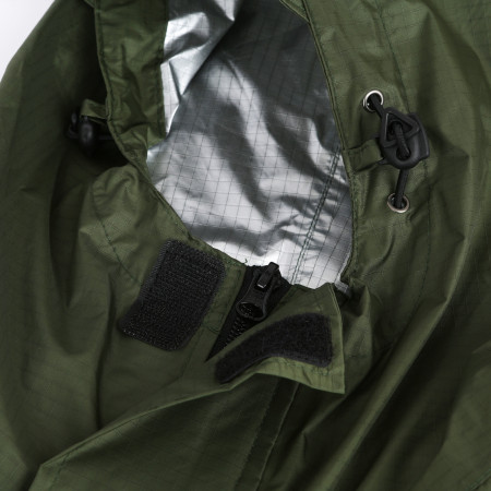 Impermeable Zulu Backpacker