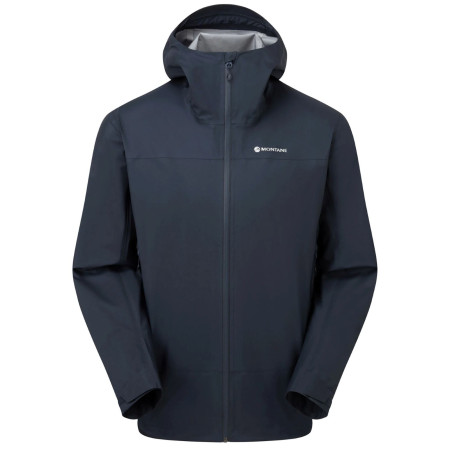 Chaqueta de hombre Montane Cetus Lite Jacket azul oscuro ECLIPSE BLUE