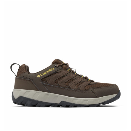 Calzado de hombre Columbia Strata Trail™ Low Wp