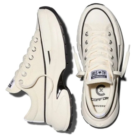 Calzado Converse Run Star Crush