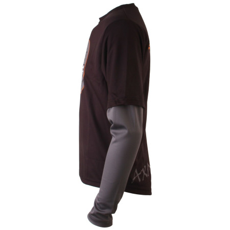 Maillot de hombre Axon Monster dlouhý rukáv