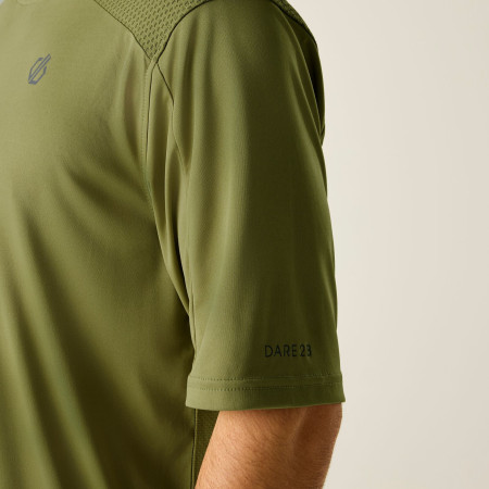 Camiseta funcional de hombre Dare 2b Trackstand Ace