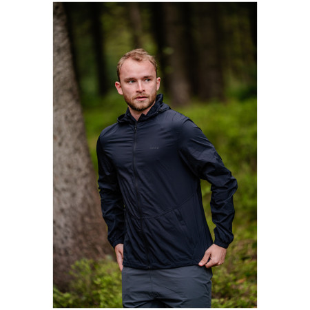 Cortavientos de hombre MOOA Windbreaker