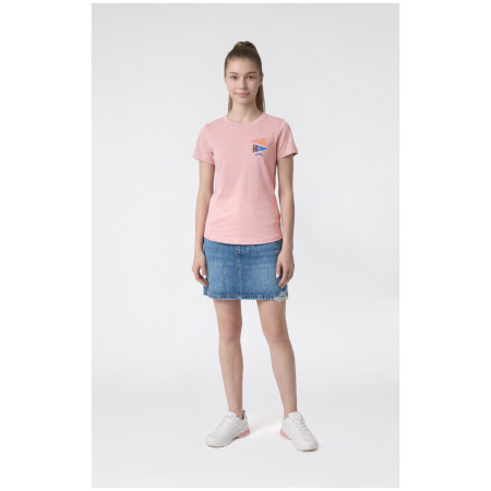 Camiseta para niños Champion SS Tee G