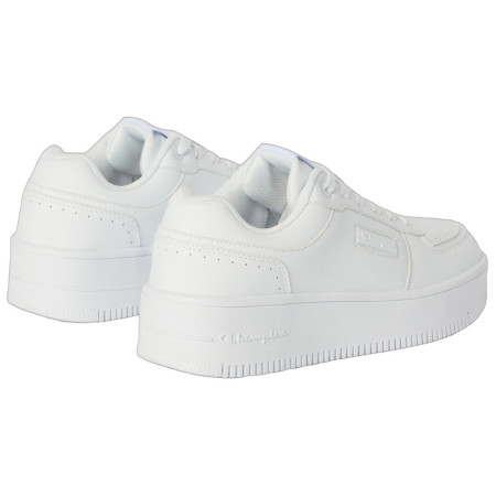 Calzado de mujer Champion Rd18 Twin Plat Low Cut Shoe W