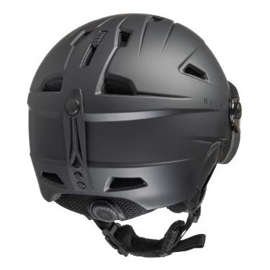 Casco de esquí Relax Stealth