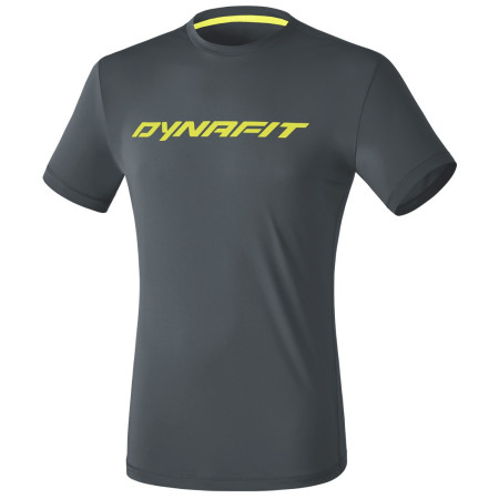 Camiseta de hombre Dynafit Traverse 2 M S/S Tee gris 0720 - cinder