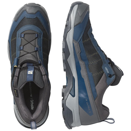 Calzado de senderismo para hombre Salomon X Ultra 5 Gore-Tex