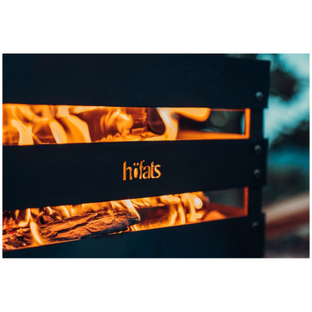 Leña Höfats 12 kg