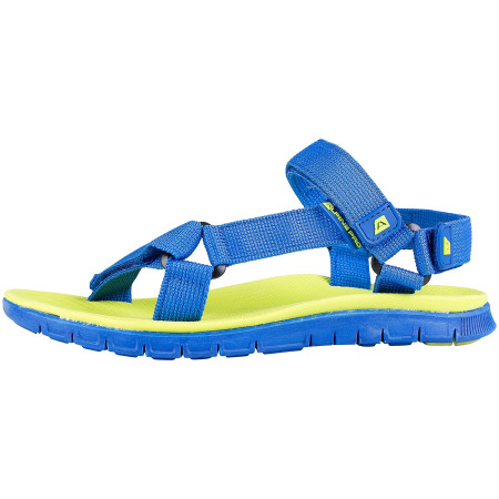 Sandalias Alpine Pro Dresson verde
