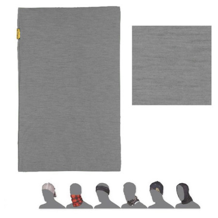 Cuello multiuso Sensor Tube Merino Wool