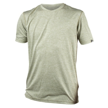 Camiseta de hombre Northfinder Kingston verde Green