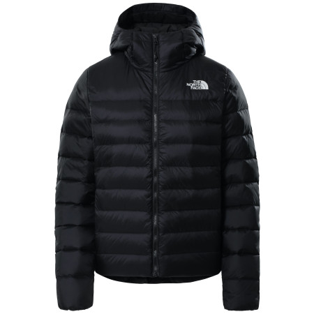Chaqueta de mujer The North Face Aconcagua Hoodie