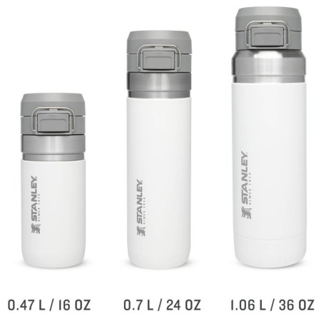 Botella térmica Stanley Quick Flip 1060 ml