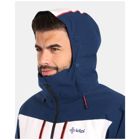 Chaqueta de hombre Kilpi Tonnsi-M