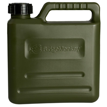 Bidón Ridge Monkey Heavy Duty Water Carrier 2.5L