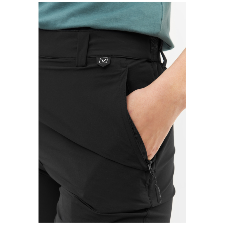 Pantalones de mujer Viking Expander Ultralight