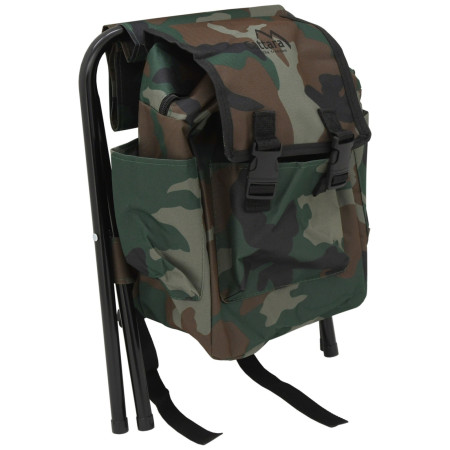 Taburete Cattara Olbia Army