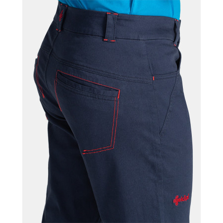 Pantalones cortos de hombre Kilpi Alles