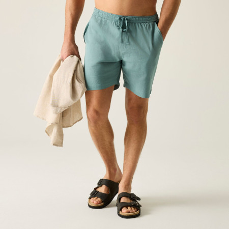 Pantalones cortos de hombre Regatta Hadlin Shorts