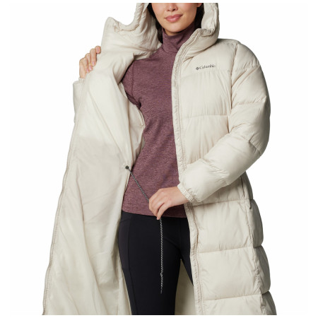 Abrigo de invierno para mujer Columbia Puffect™ II Long Jacket