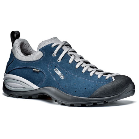 Calzado de hombre Asolo Shiver GV MM azul DenimBlue