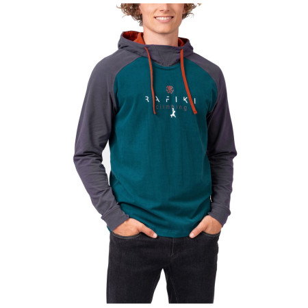Sudadera de hombre Rafiki Traverse
