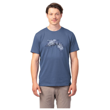 Camiseta de hombre Hannah Luke