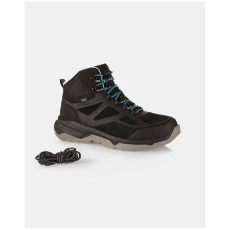 Botines trekking hombre Kilpi Piton High Wp-U
