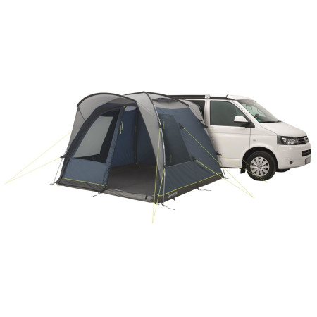 Carpa de autocaravana/furgoneta Outwell Milestone Pace