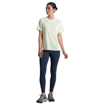 Camiseta funcional de mujer Craghoppers NosiLIfe SolarShield+ SS T-Shirt
