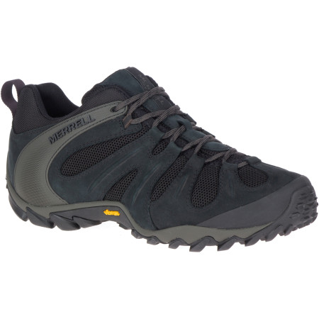 Calzado de hombre Merrell CHAM 8 negro Black