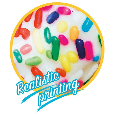 Flotador Intex Sprinkle Donut Tube 56263NP