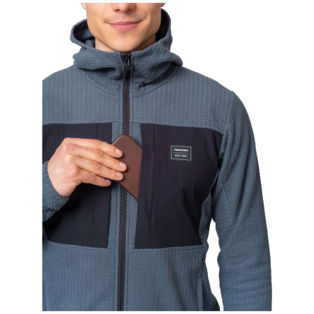 Sudadera de hombre Hannah River Hoody